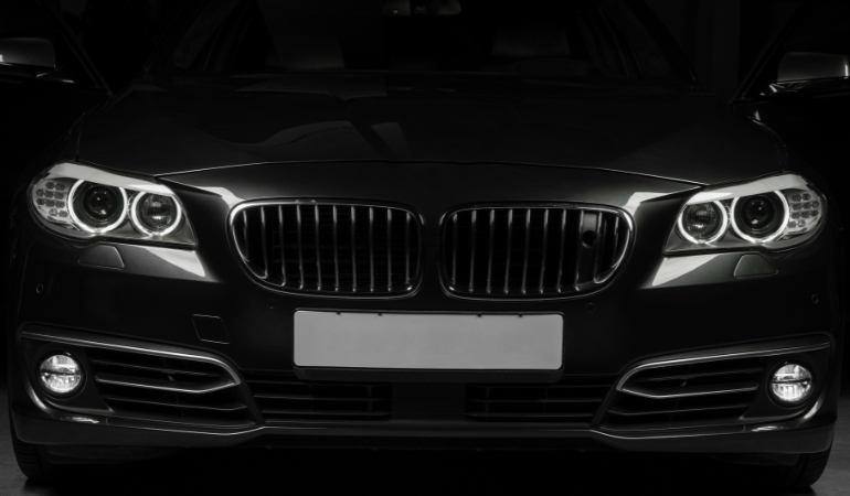 Obrazek skup aut Kraków